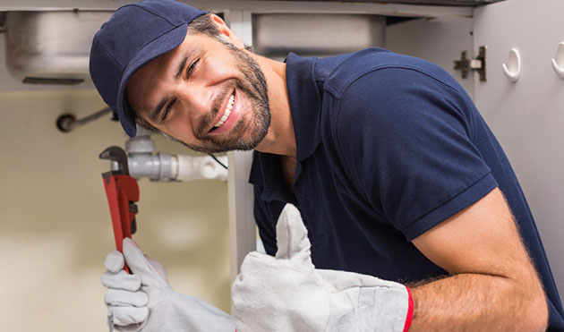 Plumbing Services in North Jersey and Boonton, NJ